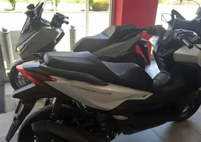 Honda Forza 350 (2025 - 26) - Annuncio 9914582