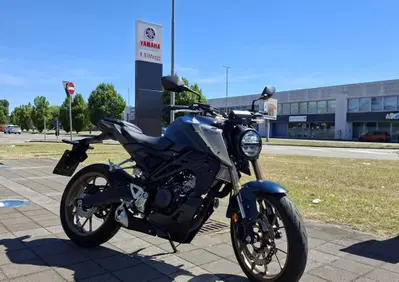 Honda CB 125 R (2021 - 23) - Annuncio 10039314
