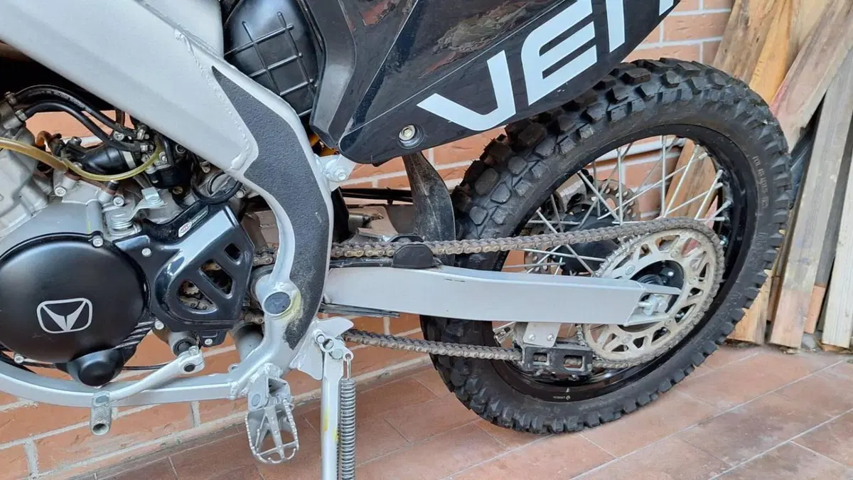 Vent Baja 50 (2021 - 25)  (4)