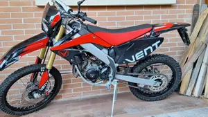 Vent Baja 50 (2021 - 25) 