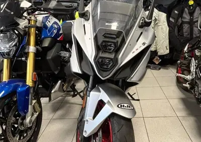 Suzuki GSX-8R (2024 - 26) - Annuncio 9964036