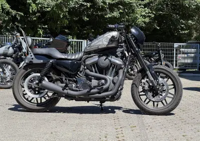 Harley-Davidson 1200 Roadster (2017 - 20) - XL 1200R - Annuncio 10039317