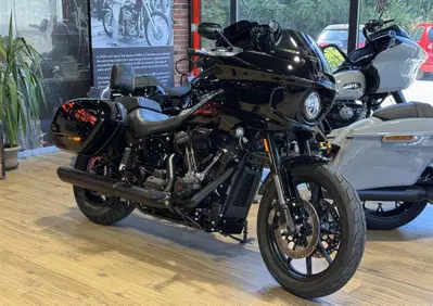Harley-Davidson Low Rider ST (2025 - 26) - Annuncio 10039318
