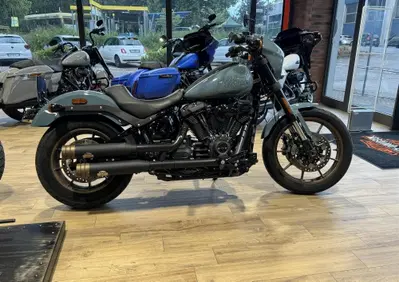 Harley-Davidson Low Rider S (2022 - 24) - Annuncio 10039319
