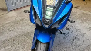 Suzuki GSX-8R (2024 - 26)  (2)
