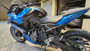 Suzuki GSX-8R (2024 - 26)  (5)