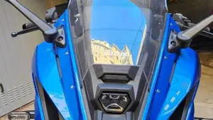 Suzuki GSX-8R (2024 - 26) 