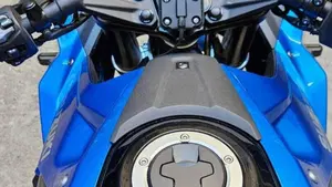 Suzuki GSX-8R (2024 - 26)  (3)
