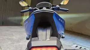 Suzuki GSX-8R (2024 - 26)  (9)