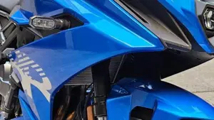 Suzuki GSX-8R (2024 - 26)  (8)