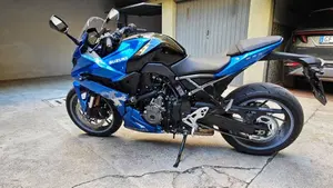 Suzuki GSX-8R (2024 - 26)  (6)