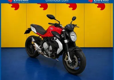 MV Agusta Brutale 675 EAS ABS (2011 - 16) - Annuncio 10039327