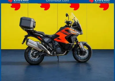 KTM 1290 Super Adventure S (2022 - 25) - Annuncio 10039328