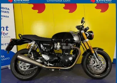 Triumph Thruxton RS (2020 - 25) - Annuncio 10039331