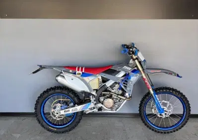 Tm Moto EN 300 ES Fi 4T (2024) - Annuncio 10039334