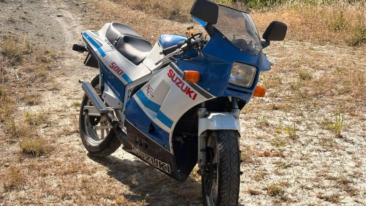 Suzuki   (5)