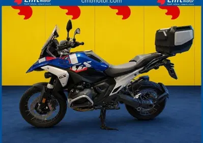 Bmw R 1300 GS Trophy (2023 - 26) - Annuncio 10039342