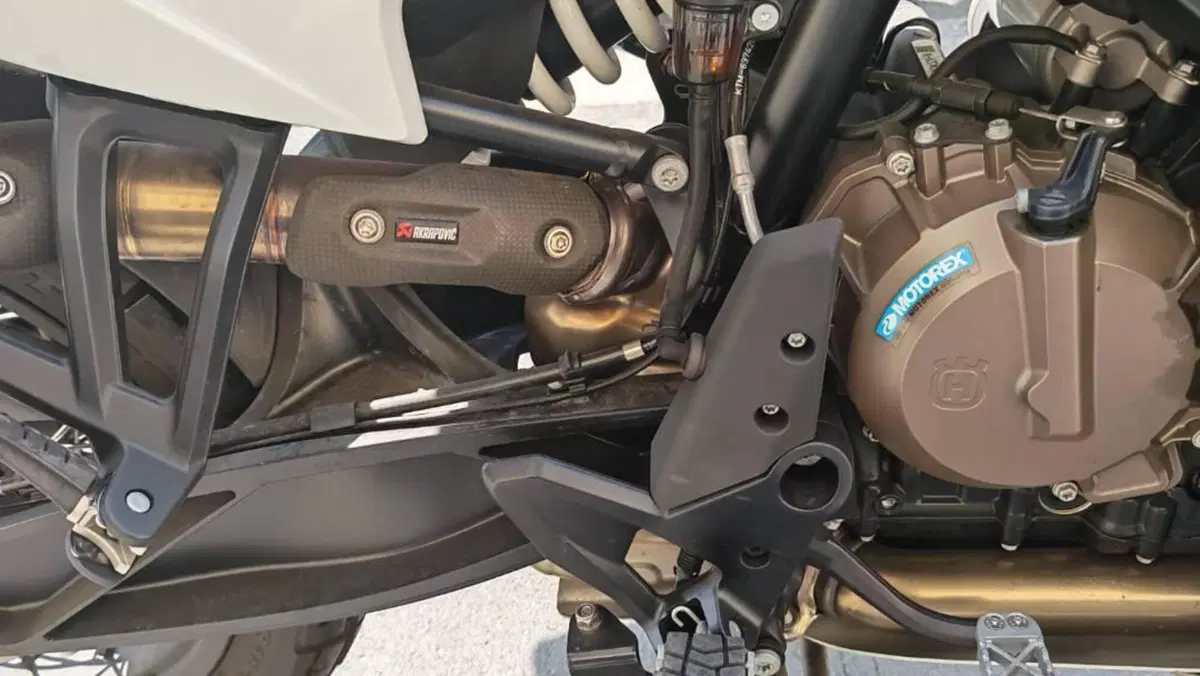 Husqvarna Norden 901 (2022 - 26)  (2)