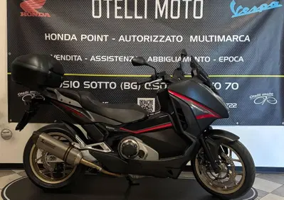 Honda Integra 750 DCT ABS (2014 - 15) - Annuncio 10039352