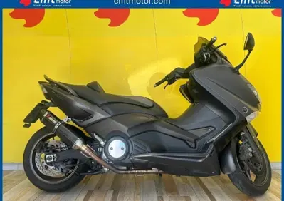 Yamaha T-Max 530 (2012 - 14) - Annuncio 10039351
