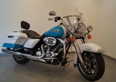 Harley-Davidson 103 Road King Classic (2014 - 16) - FLHRC - Annuncio 10039360