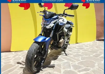 Honda CB 500 F (2019 - 20) - Annuncio 10039354