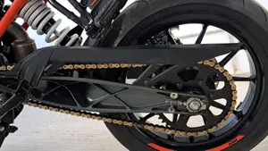 KTM 125 Duke ABS (2017 - 20)  (9)