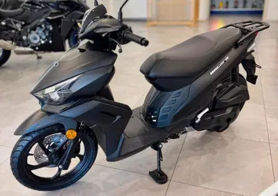 Kymco Micare 125 (2026) - Annuncio 9911241
