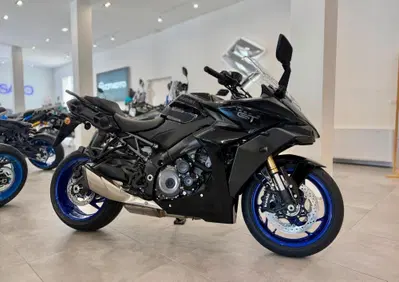Suzuki GSX-S1000GT (2025 - 26) - Annuncio 8816453