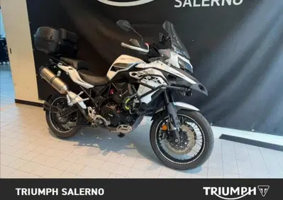 Benelli TRK 502X (2021 - 26) - Annuncio 10039361