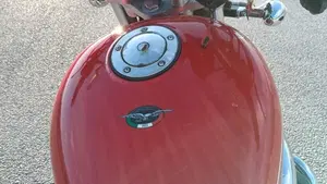Moto Guzzi Nevada 750 Classic i.e. (2004 - 06)  (5)