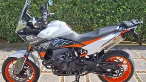 KTM 890 SMT (2023 - 25) 
