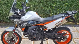 KTM 890 SMT (2023 - 25) usata