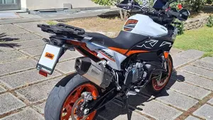 KTM 890 SMT (2023 - 25)  (5)