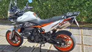 KTM 890 SMT (2023 - 25)  (2)