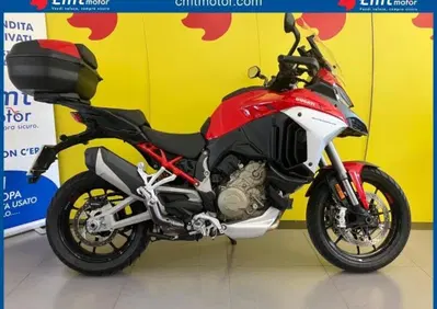 Ducati Multistrada V4 S (2021 - 24) - Annuncio 10039363