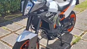KTM 890 SMT (2023 - 25)  (3)
