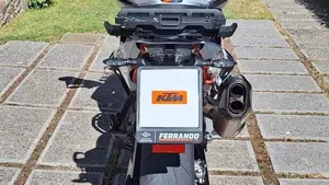 KTM 890 SMT (2023 - 25)  (7)