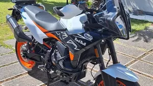 KTM 890 SMT (2023 - 25)  (6)