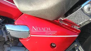 Moto Guzzi Nevada 750 Classic i.e. (2004 - 06)  (6)