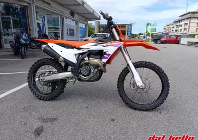 KTM 250 SX-F (2024) - Annuncio 10039366