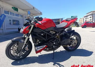 Ducati Streetfighter (2009 - 12) - Annuncio 10039367