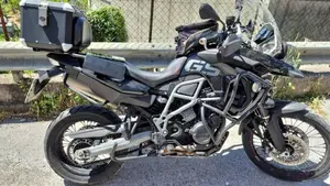 Bmw F 800 GS (2008 - 15) 