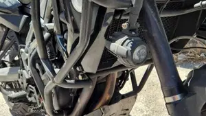 Bmw F 800 GS (2008 - 15)  (5)