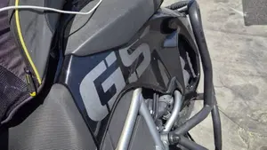 Bmw F 800 GS (2008 - 15)  (6)