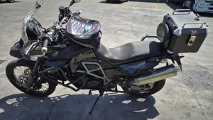 Bmw F 800 GS (2008 - 15)  (4)
