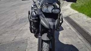 Bmw F 800 GS (2008 - 15)  (3)