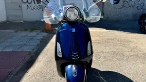 Vespa Primavera 150 3V ie (2014 - 16)  (4)