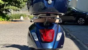Vespa Primavera 150 3V ie (2014 - 16)  (7)