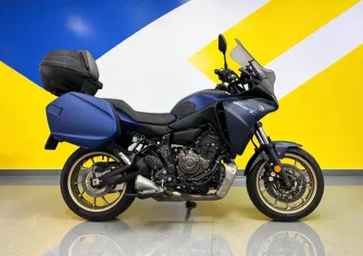 Yamaha Tracer 7 GT (2021 - 24) - Annuncio 10039372